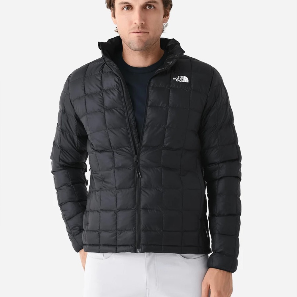 THE NORTH FACE Men's ThermoBall™ Eco 2.0 Jacket - Picture 1 of 9
